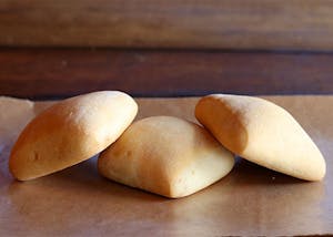 Order Dinner Rolls food online from Dickey's Barbecue Pit - Austin Bluffs store, Colorado Springs on bringmethat.com