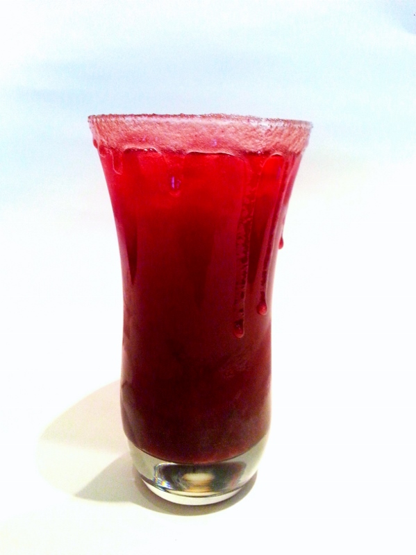 Order Very Berry Hibiscus food online from Hastings Tea & Coffee store, White Plains on bringmethat.com