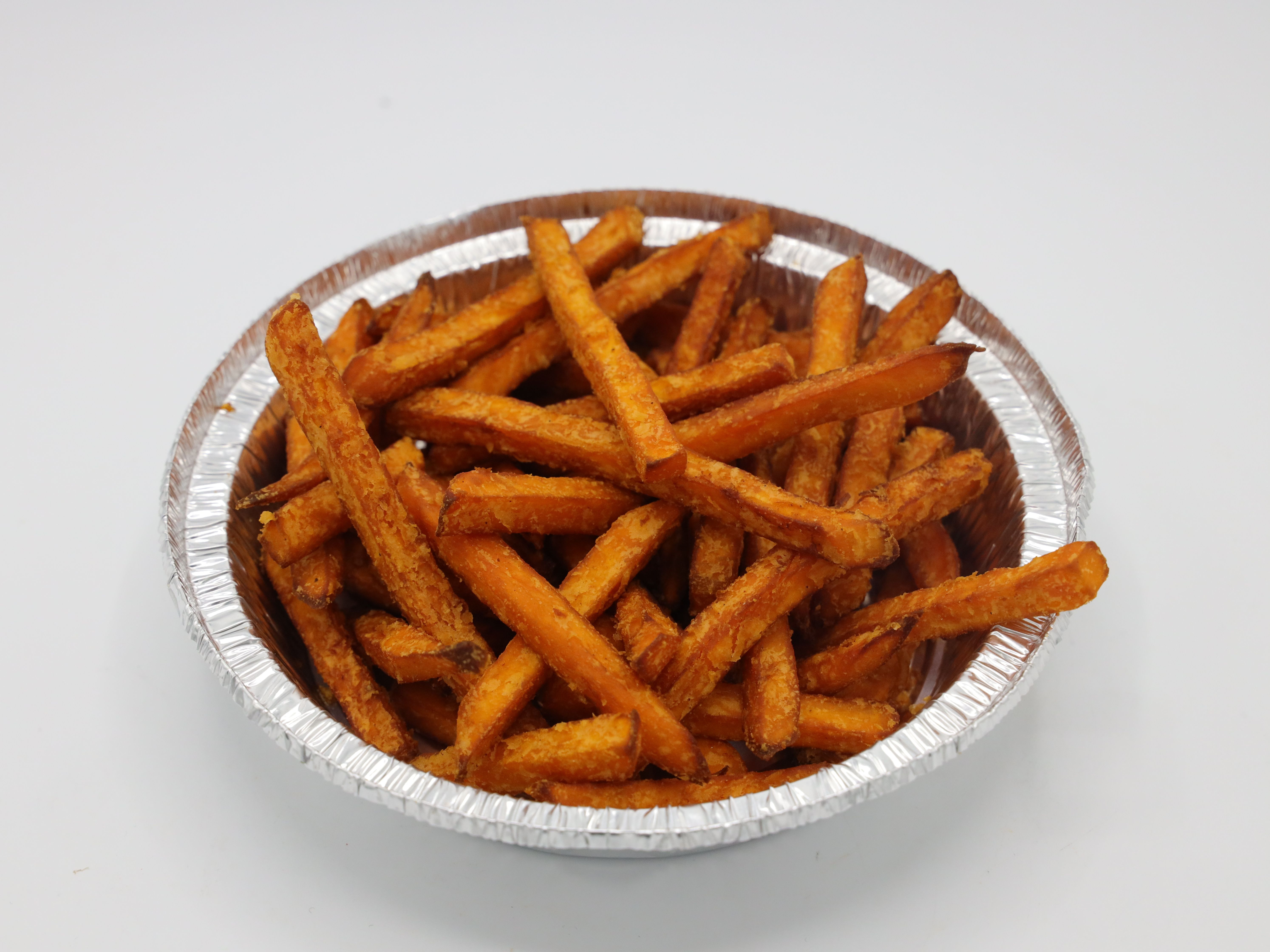Order Sweet Potato Fries food online from Montclair House Grill store, Montclair on bringmethat.com