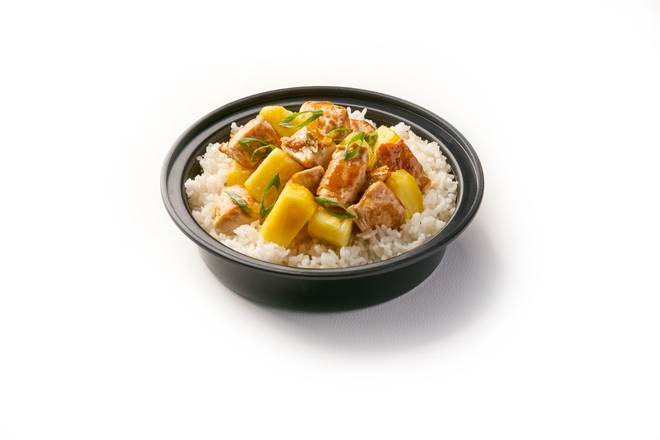 Order Lil' Teri  food online from Genghis Grill store, Grand Junction on bringmethat.com