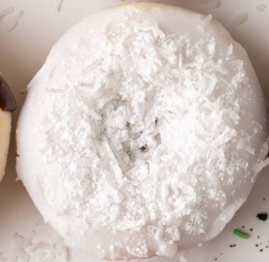 Order Sand Dollar food online from Duck Donuts store, Hershey on bringmethat.com