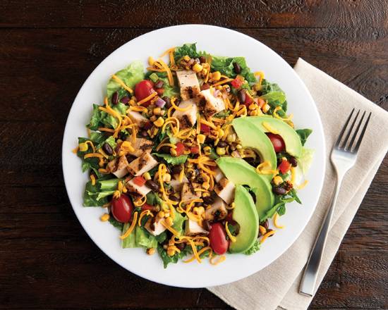 Order Mesa Chicken Salad - Original food online from Jason Deli store, Chandler on bringmethat.com