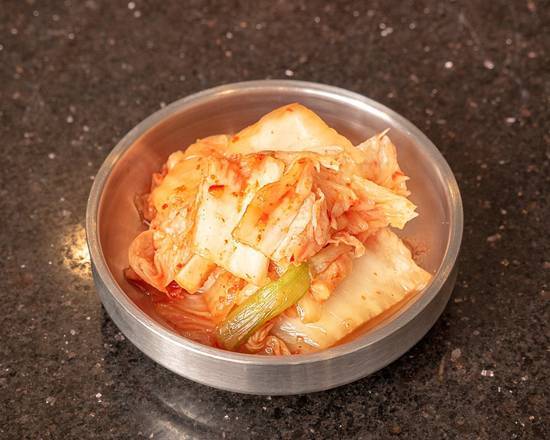 Order Kimchi / 김치 (12 oz) food online from K-Grill&Tofu House store, San Bruno on bringmethat.com