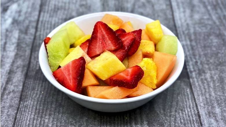 Order Fruit Cup food online from Roasters n Toasters store, Miami on bringmethat.com