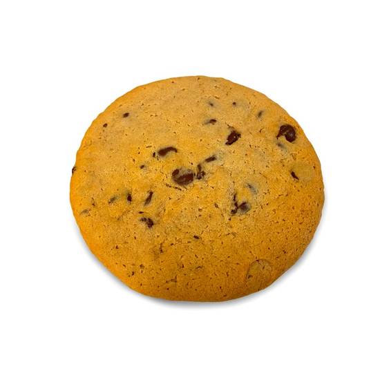 Order Chocolate Chip food online from City Bites store, Shawnee on bringmethat.com