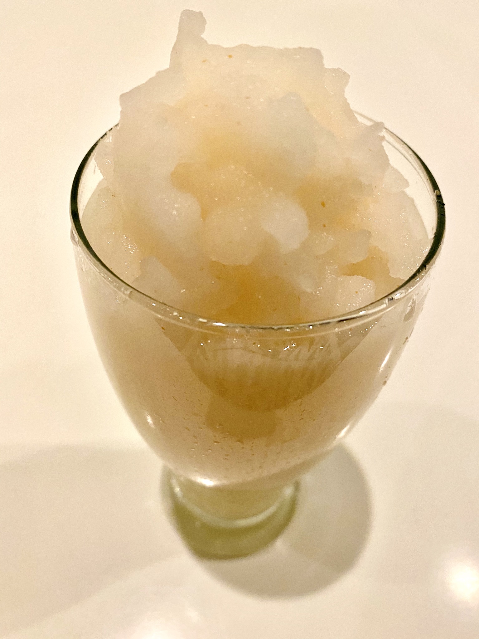Order Lychee Freeze food online from Min Min Asian Cafe store, Chicago on bringmethat.com