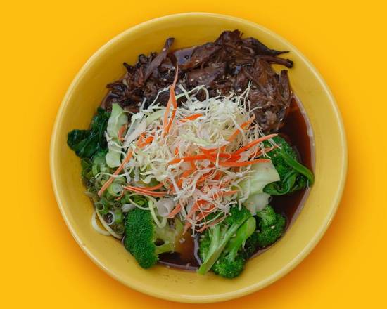 Order Holy Cow Ramen food online from Harumama Noodles & Buns store, Carlsbad on bringmethat.com
