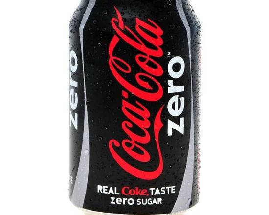 Order Coke Zero food online from Bei Express store, Scottsdale on bringmethat.com
