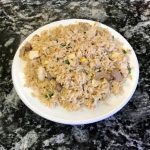 Order  Combo Fried Rice food online from Lucy Chinese Food store, Springfield on bringmethat.com