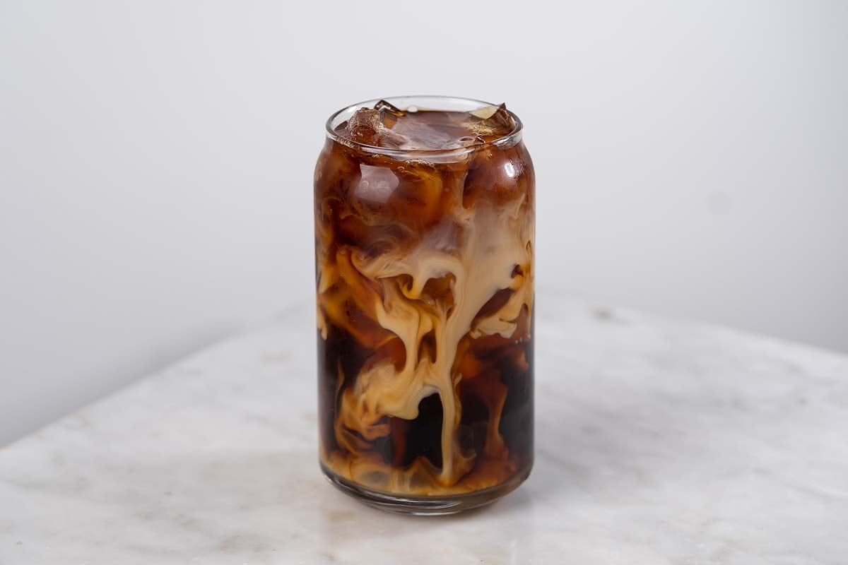 Order Cold Brew food online from Bluestone Lane Cafe store, Armonk on bringmethat.com