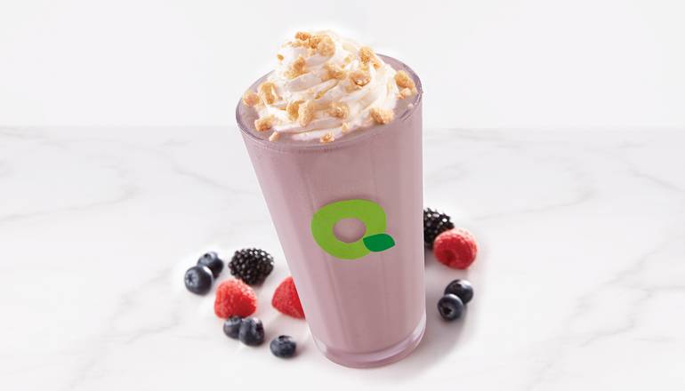 Order Kit Kat Smoothie 16 oz food online from Quickchek store, Chester on bringmethat.com