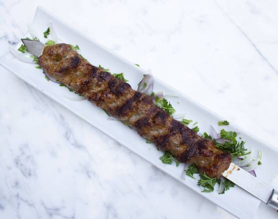 Order Extra Skewer Beef Lula food online from Olive And Grill store, Studio City on bringmethat.com