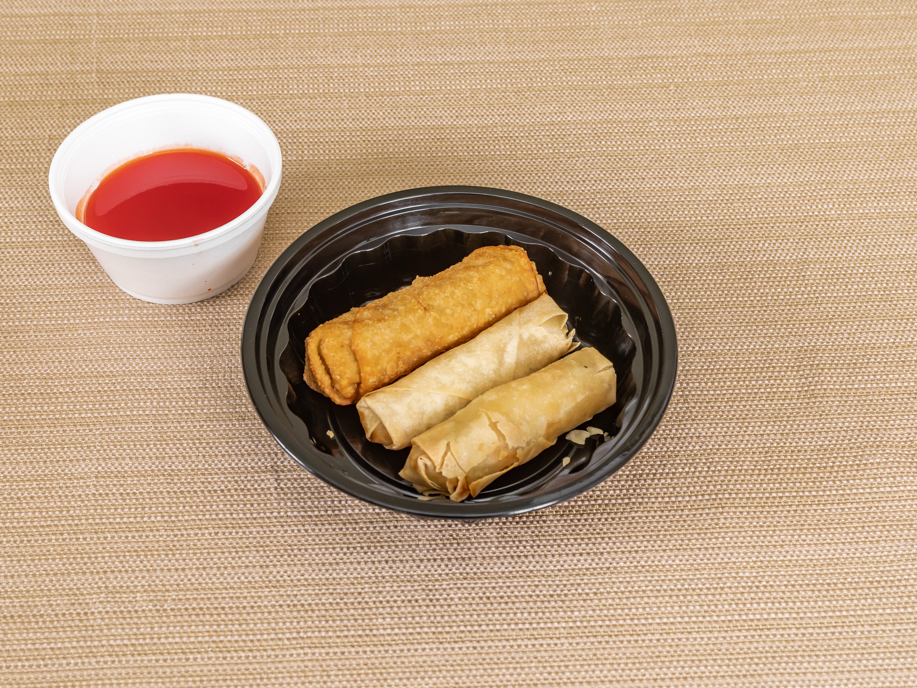Order Pork Egg Roll food online from Lychee store, State College on bringmethat.com
