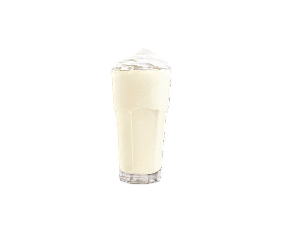 Order Vanilla Shake food online from Burger King store, Monticello on bringmethat.com