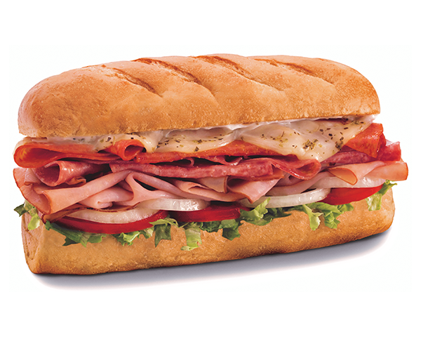 Order Cold Italian™ food online from Firehouse Subs store, San Diego on bringmethat.com