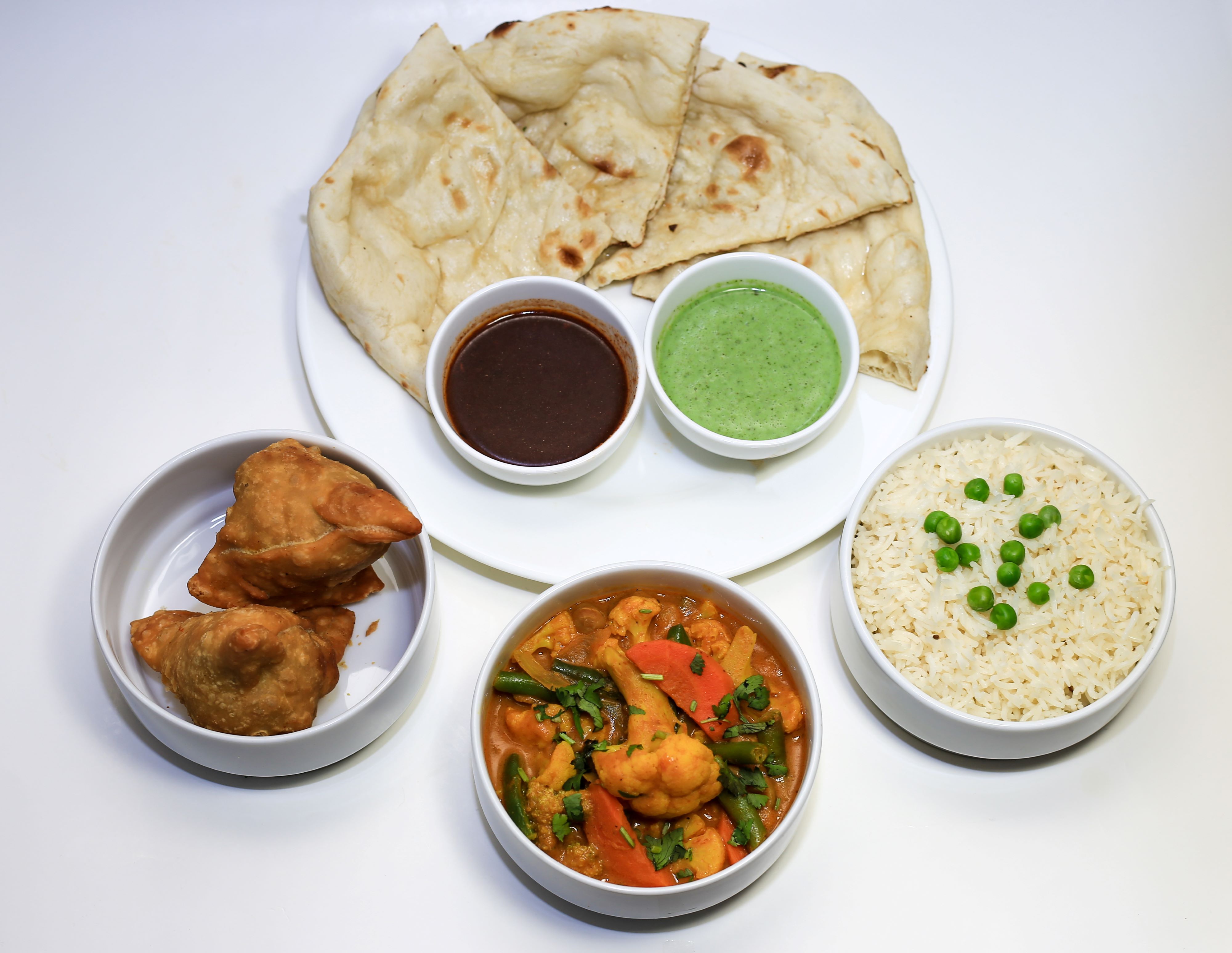 Order Meal Special food online from Pearl Indian Food store, Brooklyn on bringmethat.com