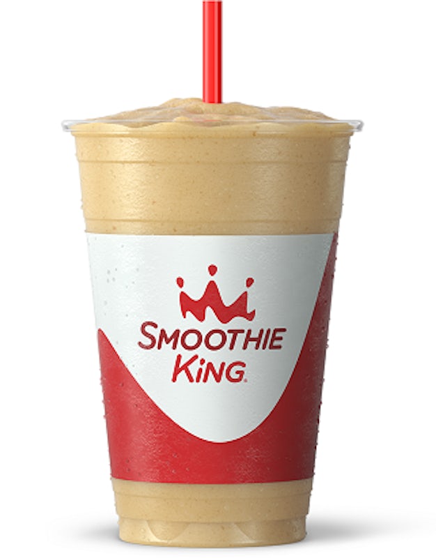 Order Espresso High Protein - Vanilla food online from Smoothie King store, Feasterville-Trevose on bringmethat.com