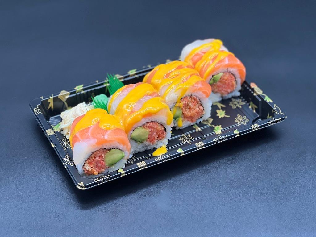 Order I Sushi Roll food online from I Sushi Inc. store, Ridgewood on bringmethat.com