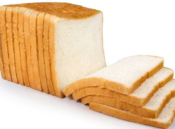 Order Sliced White Bread food online from Ampm store, Visalia on bringmethat.com