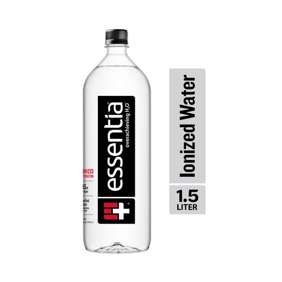Order Essentia Water (50.7 oz) food online from Rite Aid store, Barstow on bringmethat.com