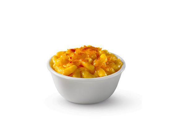 Order Baked Mac & Cheese food online from Churchs Chicken store, Grand Prairie on bringmethat.com