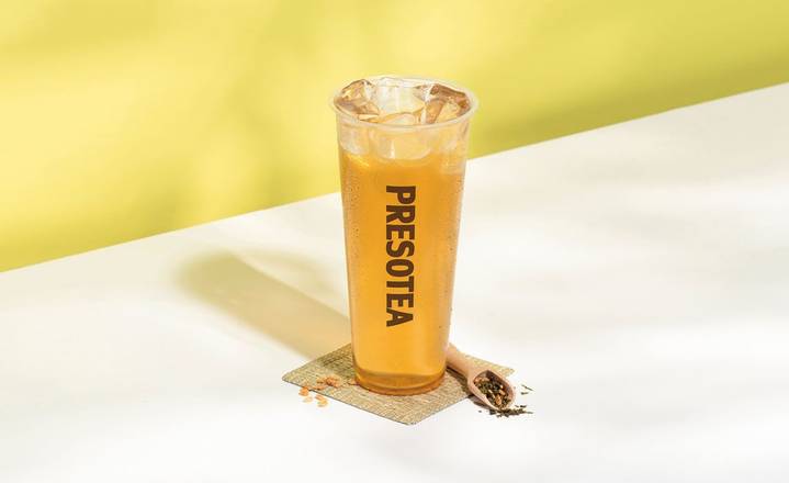 Order Japanese Genmaicha food online from Presotea store, Commerce Charter Township on bringmethat.com