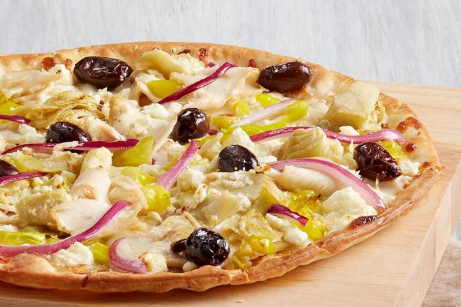Order Mediterranean food online from Newk's Eatery - Tuscaloosa store, Tuscaloosa on bringmethat.com