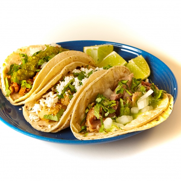 Order Taco food online from Gordos store, Pelham on bringmethat.com