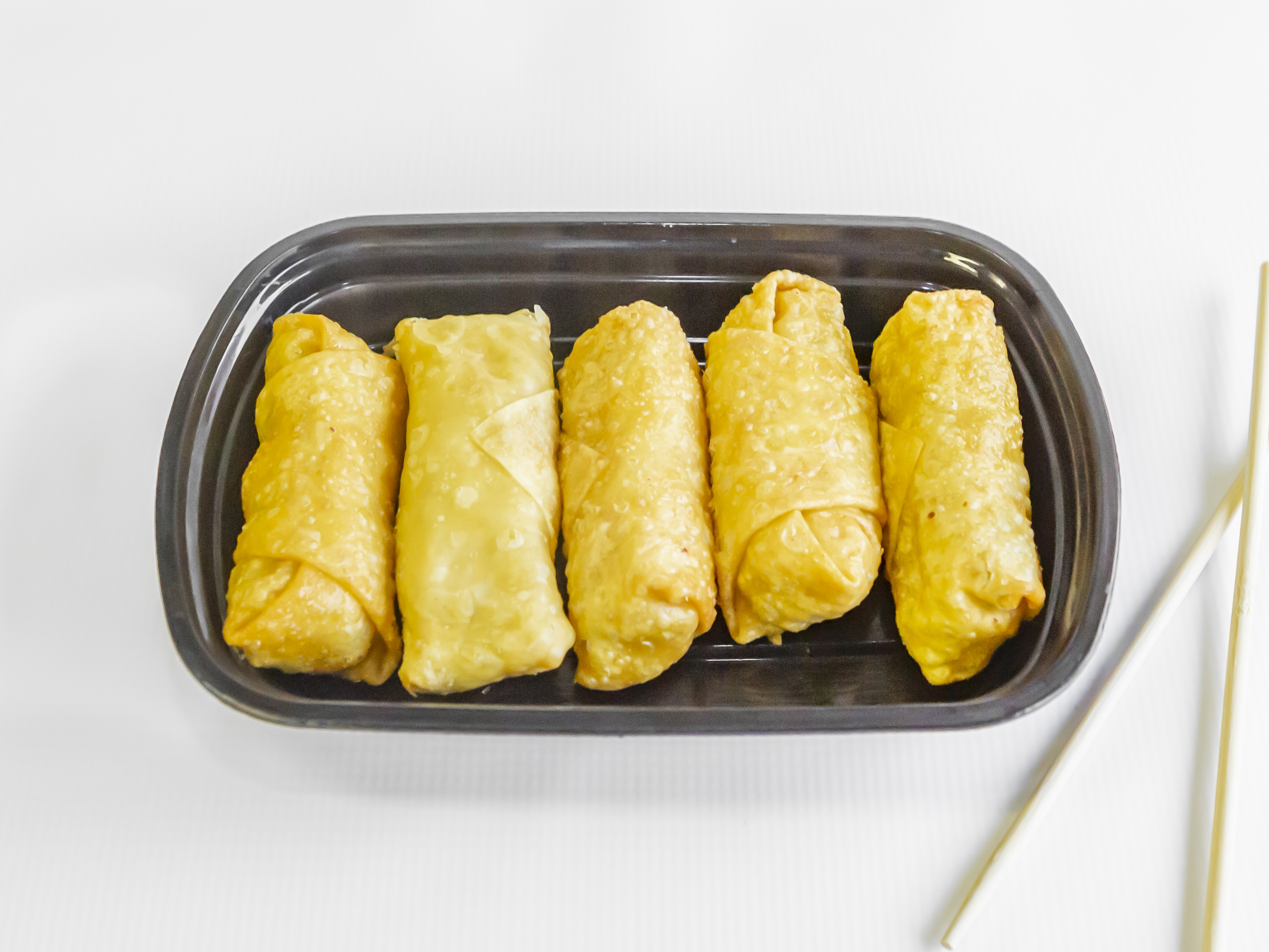 Order 1. Egg Roll food online from Panda Chinese Restaurant store, Toledo on bringmethat.com