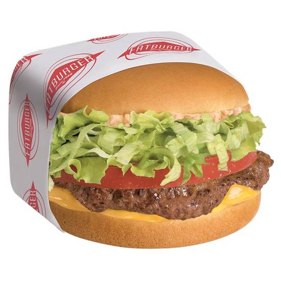 Order 1000 Island Fatburger food online from Fatburger store, Livermore on bringmethat.com