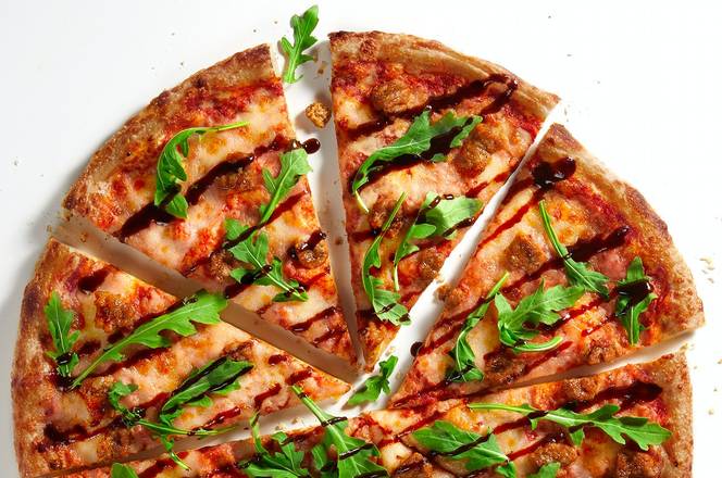 Order One Large 1-Top Pizza food online from Blaze Pizza store, Little Rock on bringmethat.com