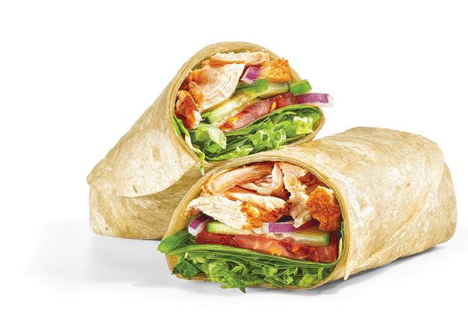 Order Rotisserie-Style Chicken food online from Subway store, Raleigh on bringmethat.com