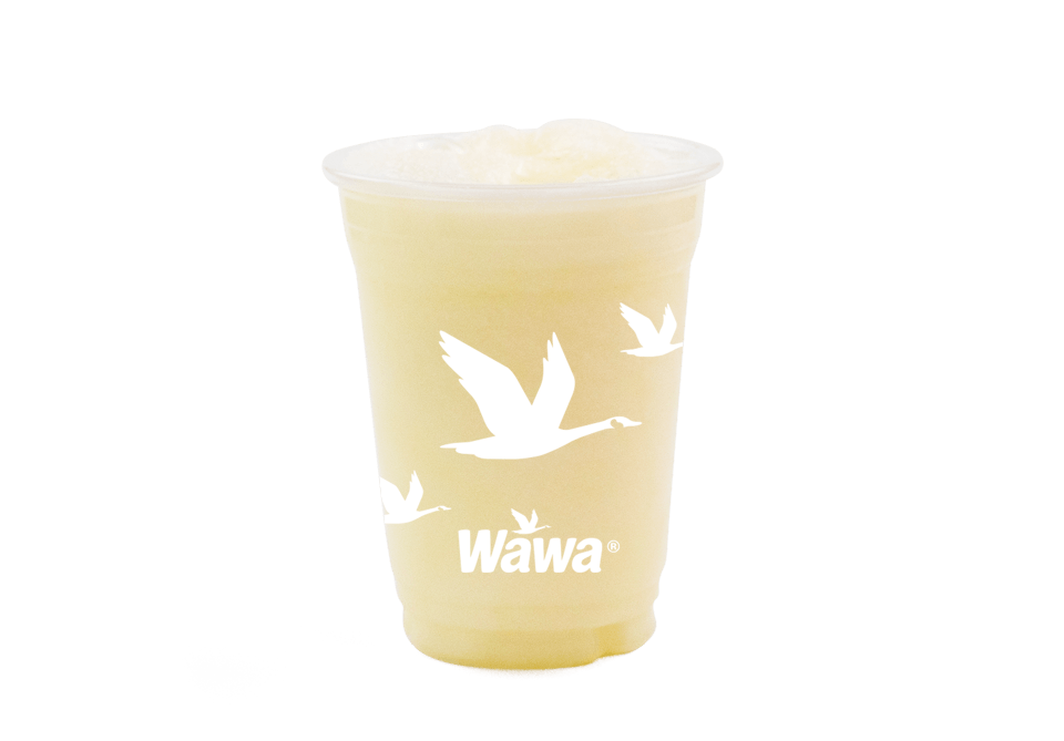 Order Frozen Lemonades - Lemonade food online from Wawa store, Holiday on bringmethat.com