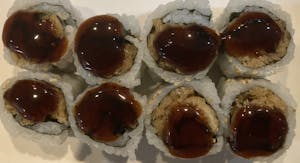 Order Teriyaki Tuna Roll food online from Emerald Garden store, Shrewsbury on bringmethat.com