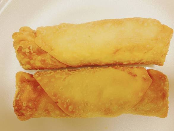Order 2. Roast Pork Egg Roll (1 pc) food online from Double Dragon store, Louisville on bringmethat.com