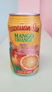 Order Hawaiian Sun Mango Orange food online from Issho Ni Poke store, Mentor on bringmethat.com