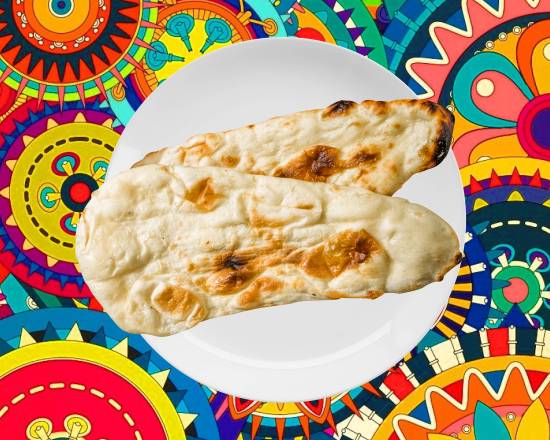 Order Naan food online from Tick-Tock Tikka House store, Parkville on bringmethat.com