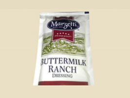 Order Side Ranch Dressing food online from Marco Pizza store, Avon Lake on bringmethat.com
