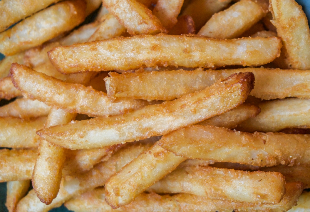 Order Large French Fries food online from Afro Deli store, Minneapolis on bringmethat.com
