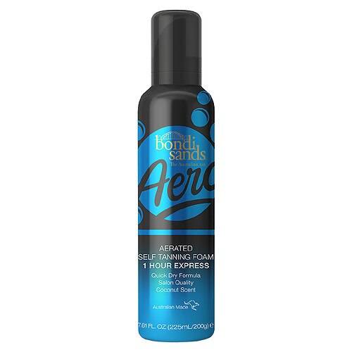 Order Bondi Sands Self Tanning Foam food online from Walgreens store, Youngstown on bringmethat.com