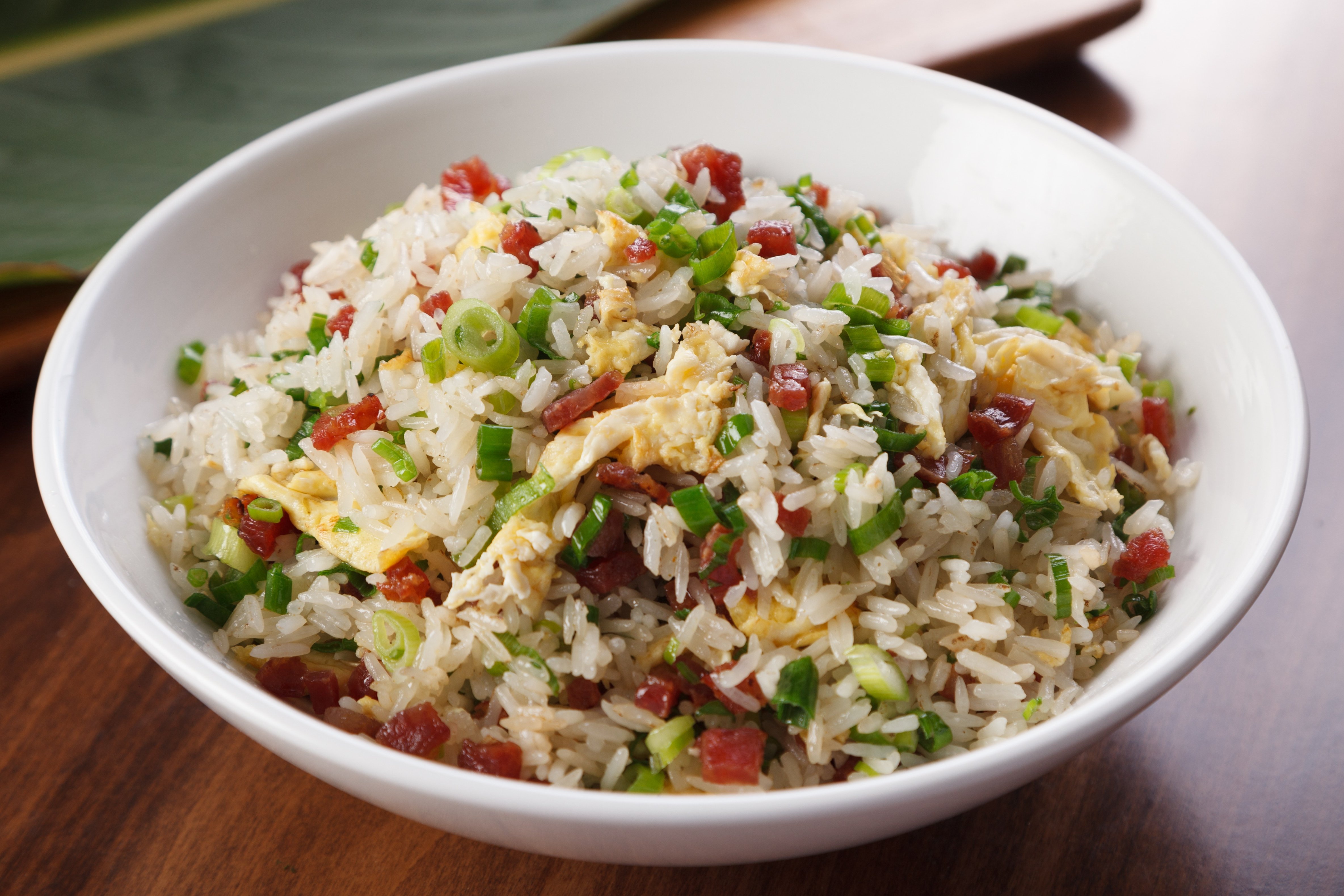 Order Seafood Fried Rice food online from C.O.D Seafood store, Los Angeles on bringmethat.com