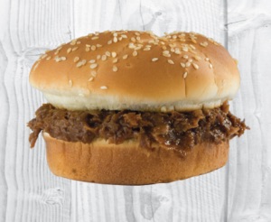 Order Beef Barbecue food online from Rax store, Ironton on bringmethat.com