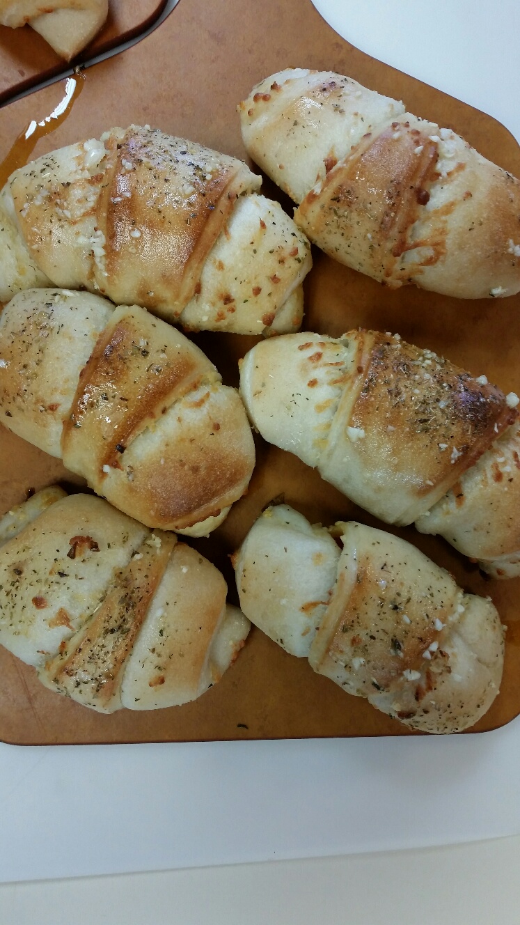 Order Garlic Roll food online from Camellone store, Canton on bringmethat.com