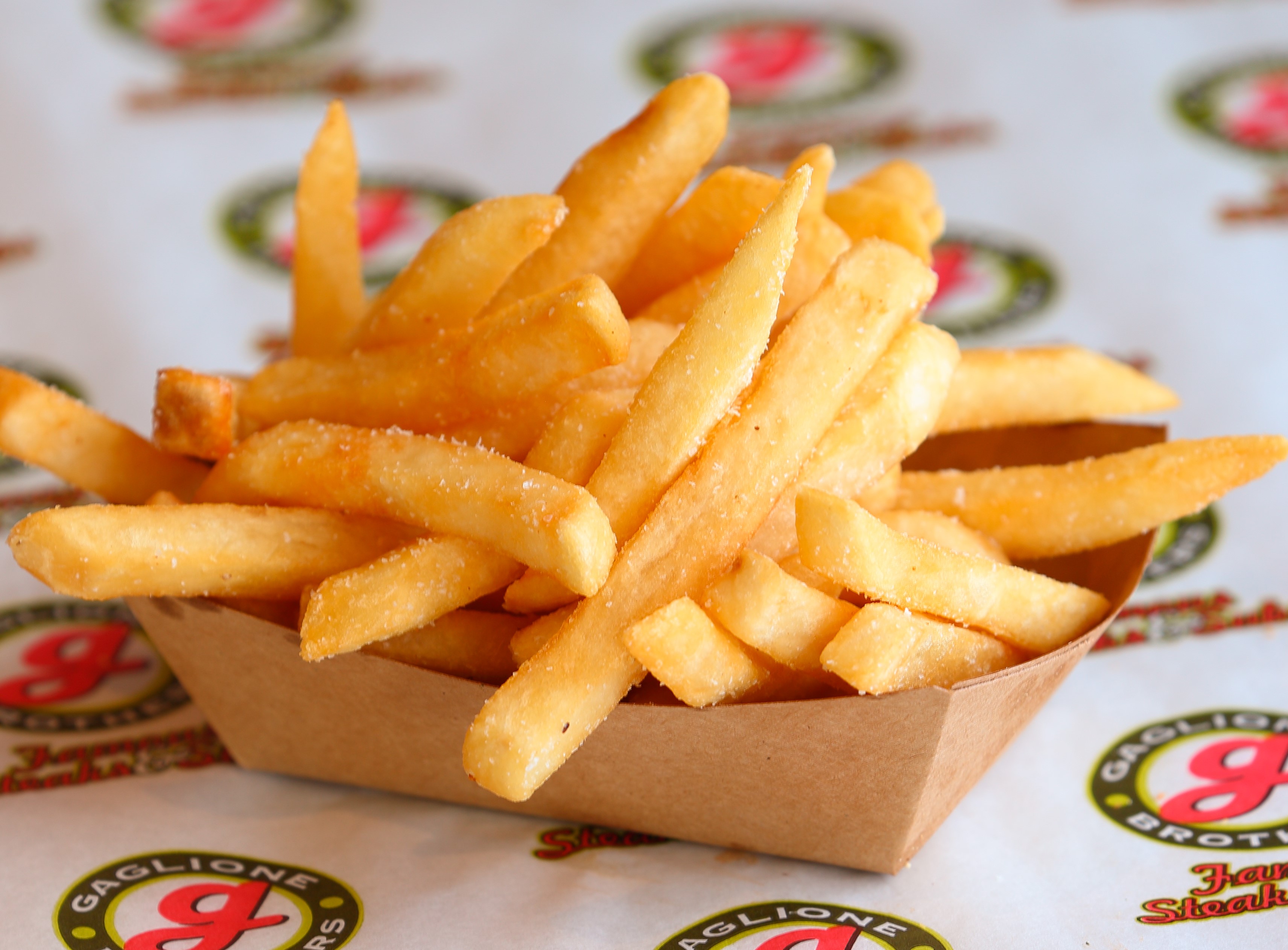 Order French Fries food online from Gaglione Brothers store, San Diego on bringmethat.com