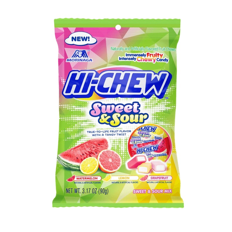 Order Hi Chew Sweet & Sour food online from Tin Drum Asian Kitchen store, Dunwoody on bringmethat.com