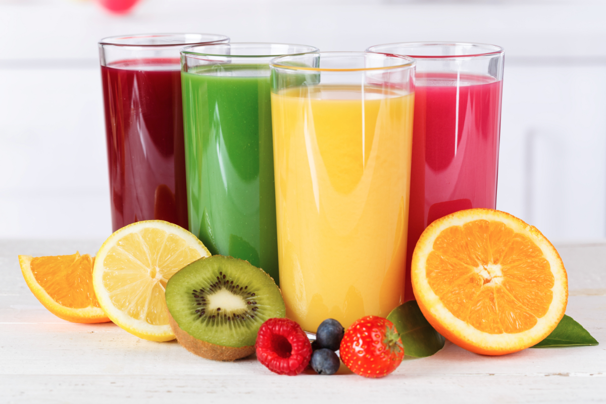 Order Assorted Juices food online from Jackson Hole store, Englewood on bringmethat.com