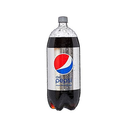 Order Pepsi Diet (2 LTR) 6672 food online from Bevmo! store, Pasadena on bringmethat.com