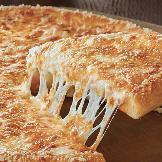 Order The Big Cheese Pizza food online from Marco'S Pizza store, DICKSON on bringmethat.com