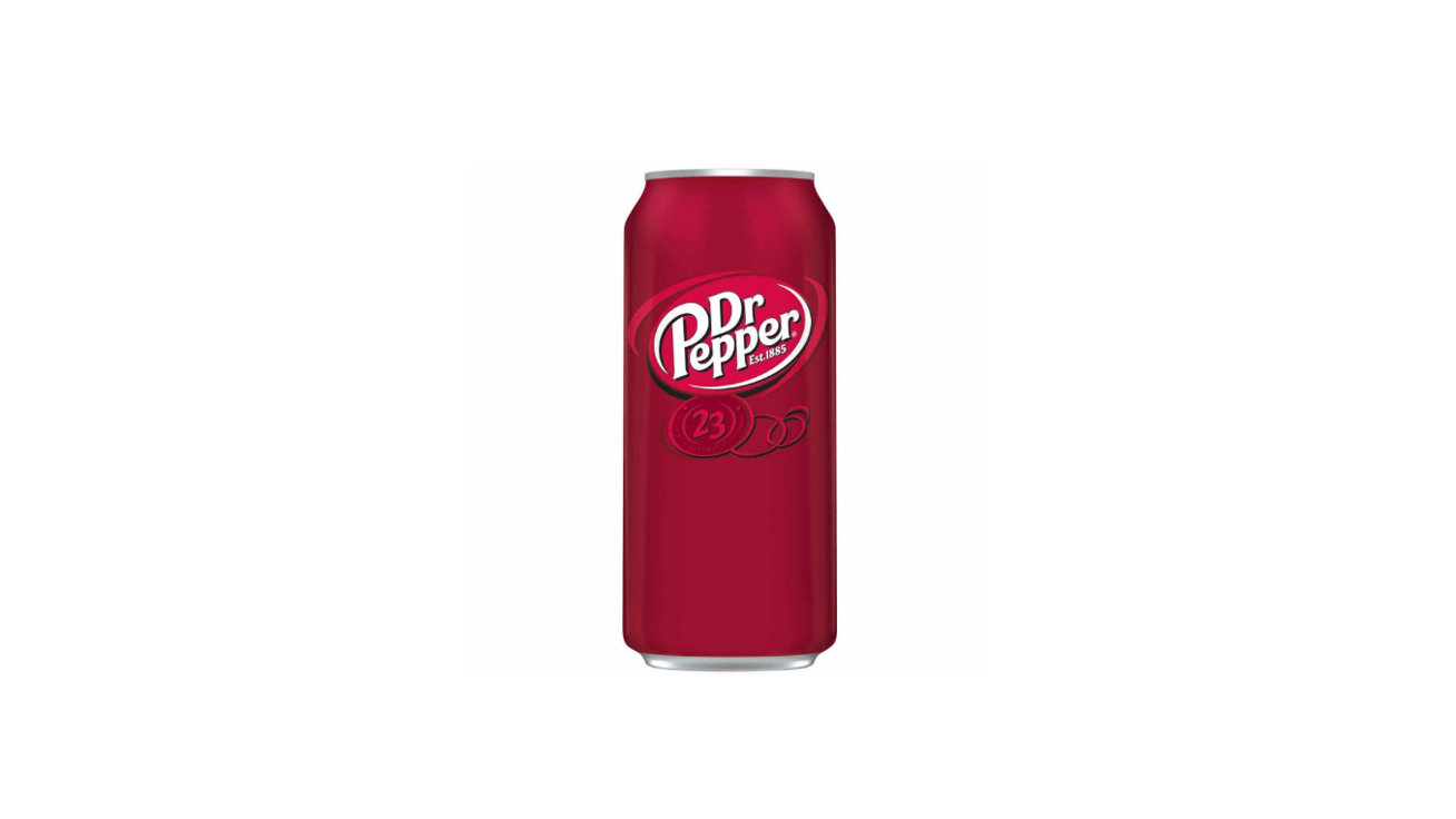Order Dr Pepper 16 oz food online from Rebel store, Pleasant Hill on bringmethat.com