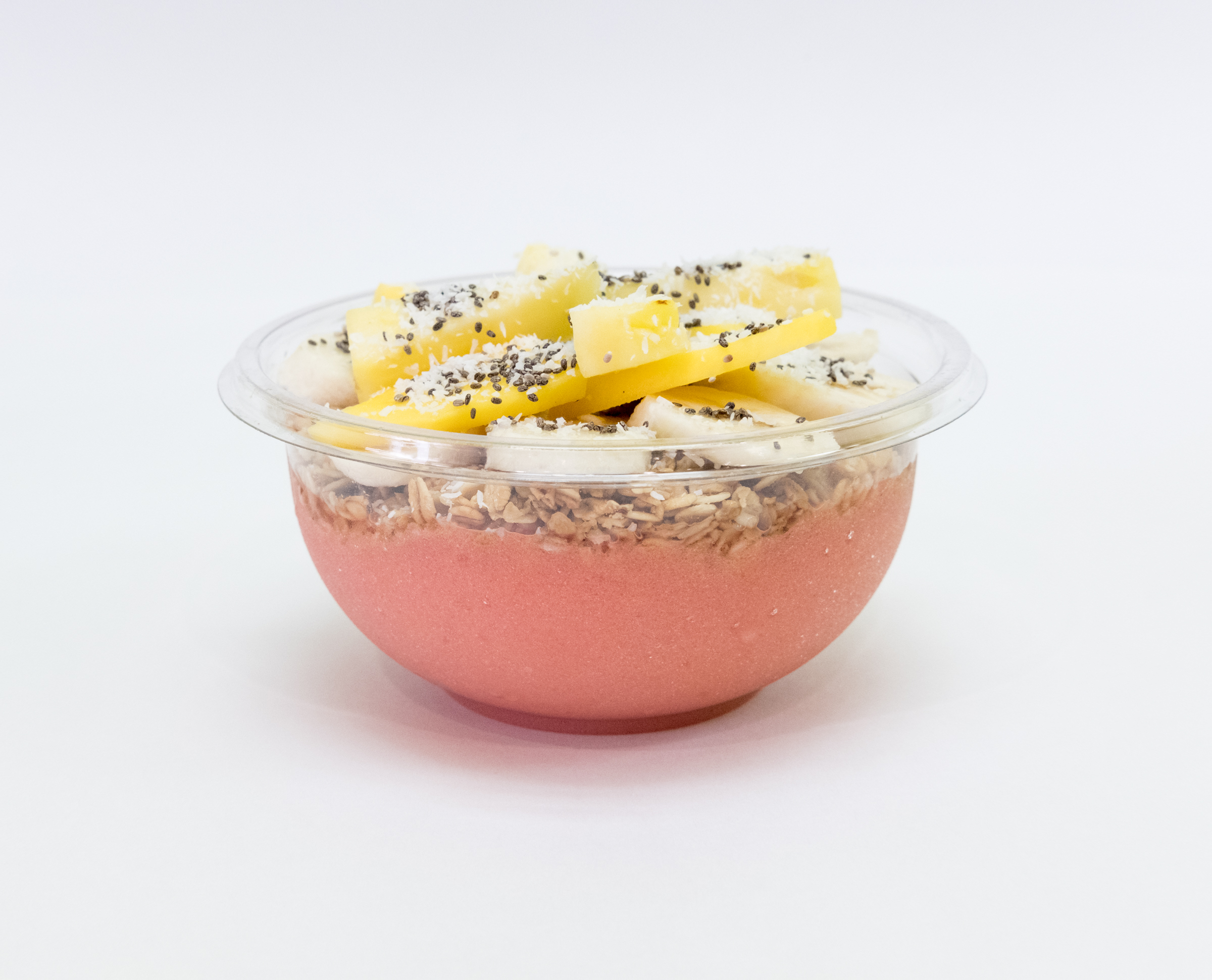 Order A4. Pitaya Bowl1 food online from Pick & Mix Juice Bar store, Burbank on bringmethat.com